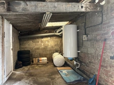Maison 4 pièces Vitry‑en‑Artois • Garage • Idéal 1er achat