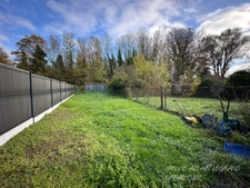 MAISON EN BRIQUES, 2 CHAMBRES, JARDIN