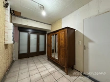 MAISON MITOYENNE, 3 CHAMBRES, DRESSING, JARDIN, CAVE, DEPENDANCE