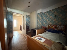 MAISON EN BRIQUES A RENOVER,120M², GRAND SOUS/SOL 