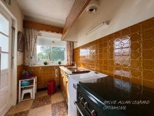 MAISON INDIVIDUELLE, 3 CHAMBRES, JARDIN, CAVE