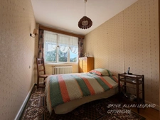 MAISON INDIVIDUELLE, 3 CHAMBRES, JARDIN, CAVE