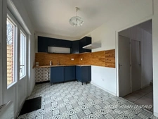 MAISON MITOYENNE, 3 CHAMBRES, DRESSING, JARDIN, CAVE, DEPENDANCE