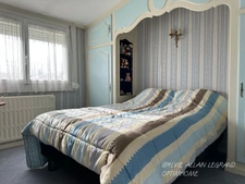 MAISON EN RESIDENCE, 3 CHAMBRES, GARAGE, JARDIN 