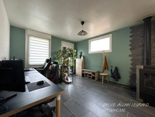 Maison à vendre 5 pièces Proche de BIACHE SAINT VAAST5 (62)