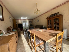 MAISON EN RESIDENCE, 3 CHAMBRES, GARAGE, JARDIN 