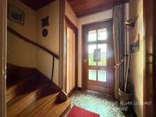 MAISON INDIVIDUELLE, 3 CHAMBRES, JARDIN, CAVE