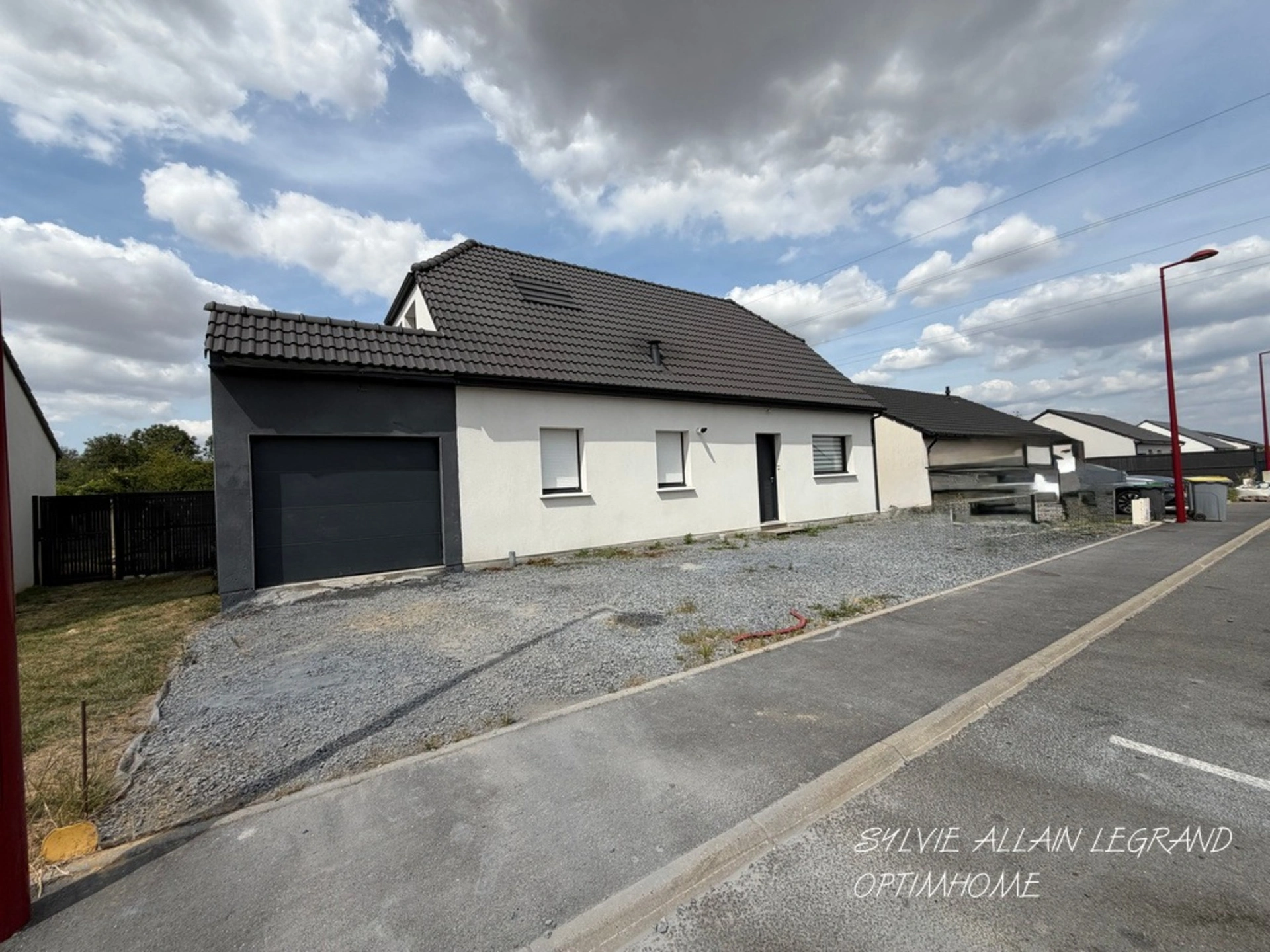 Maison 7 pièces 121 m² · à Biache Saint Vaast · 121 m² · 289 000 €