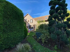 MAISON 200 M², 5 GRD CHAMBRES, TERRAIN 1600m² SANS VIS A VIS