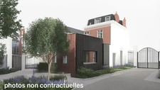 APPARTEMENT NEUF, PRESTATIONS DE QUALITE, PARTICULIER OU INVESTISSEUR