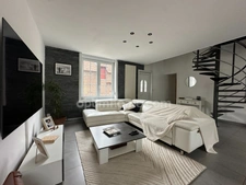 MAISON 3 CHAMBRES,2 SALLES DE BAINS, JARDIN 