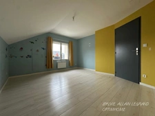 MAISON, 3 CHAMBRES + BUREAU, JARDIN