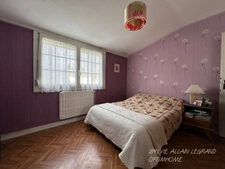 MAISON EN RESIDENCE, 3 CHAMBRES, GARAGE, JARDIN 