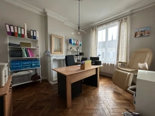 MAISON DE CARACTERE 250M²  5 CHAMBRES +BUREAU