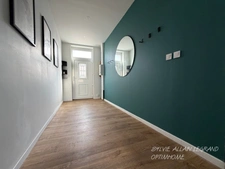MAISON 133 M², 3 CHAMBRES + BUREAU, CAVE, JARDIN