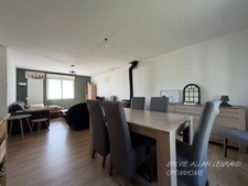 SEMI PLAIN-PIED INDIVIDUEL, 6 CHAMBRES, SOUS/SOL, JARDIN