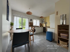 Maison à vendre 3 pièces FAMPOUX (62)