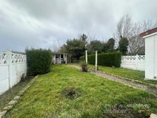 MAISON INDIVIDUELLE, 3 CHAMBRES DONT UNE EN RDC, SOUS/SOL.