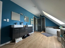 MAISON 2017, 3CHAMBRES, JARDIN EXPO SUD OUEST