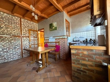 MAISON 200 M², 5 GRD CHAMBRES, TERRAIN 1600m² SANS VIS A VIS