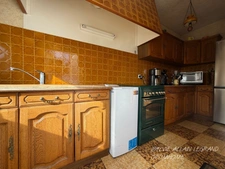 MAISON INDIVIDUELLE, 3 CHAMBRES, JARDIN, CAVE