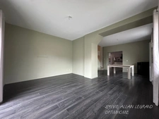 MAISON, 3 CHAMBRES + BUREAU, JARDIN