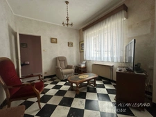 MAISON INDIVIDUELLE, 3 CHAMBRES DONT UNE EN RDC, SOUS/SOL.