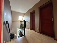 MAISON 140M², 3 CHAMBRES, CAVE, JARDIN