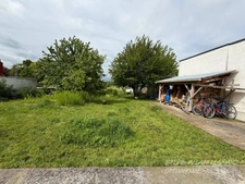 Maison à vendre 3 pièces FAMPOUX (62)