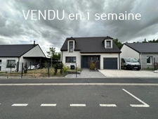 MAISON 2017, 3CHAMBRES, JARDIN EXPO SUD OUEST