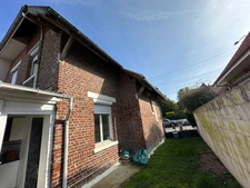 Maison 4 pièces Vitry‑en‑Artois • Garage • Idéal 1er achat