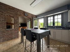 PLAIN-PIED INDIVIDUEL, 4 CHAMBRES, SOUS/SOL