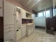 MAISON INDIVIDUELLE, 3 CHAMBRES DONT UNE EN RDC, SOUS/SOL.