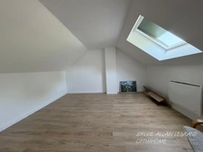 SEMI PLAIN-PIED INDIVIDUEL, 6 CHAMBRES, SOUS/SOL, JARDIN