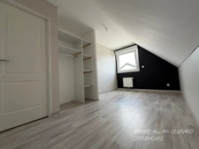 SEMI PLAIN-PIED INDIVIDUEL, 5 CHAMBRES, SOUS-SOL