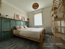 Maison à vendre 5 pièces Proche de BIACHE SAINT VAAST5 (62)