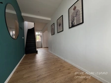 MAISON 133 M², 3 CHAMBRES + BUREAU, CAVE, JARDIN