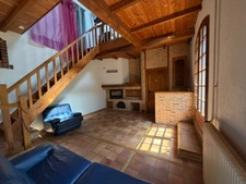 MAISON 200 M², 5 GRD CHAMBRES, TERRAIN 1600m² SANS VIS A VIS