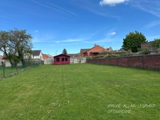 MAISON 140M², 3 CHAMBRES, CAVE, JARDIN