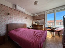 MAISON EN BRIQUES A RENOVER,120M², GRAND SOUS/SOL 