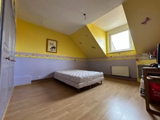 MAISON 140M², 3 CHAMBRES, CAVE, JARDIN