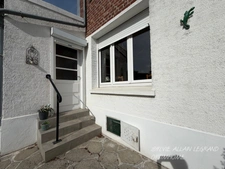 MAISON INDIVIDUELLE, 3 CHAMBRES, JARDIN, CAVE