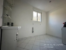 MAISON EN BRIQUES, 2 CHAMBRES, JARDIN
