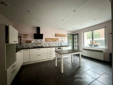 MAISON, 3 CHAMBRES + BUREAU, JARDIN