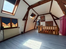 MAISON 200 M², 5 GRD CHAMBRES, TERRAIN 1600m² SANS VIS A VIS