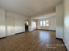 MAISON MITOYENNE, 3 CHAMBRES, SOUS/SOL, GARAGE