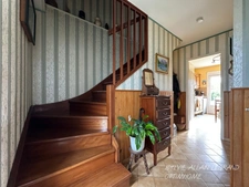 MAISON EN RESIDENCE, 3 CHAMBRES, GARAGE, JARDIN 