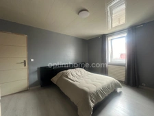 MAISON 3 CHAMBRES,2 SALLES DE BAINS, JARDIN 