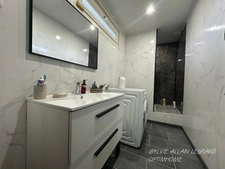 MAISON 1930, 3 CHAMBRES, 2 SALLES DE BAIN, JARDIN