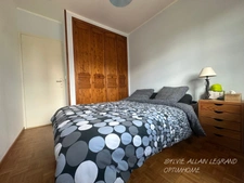 PLAIN-PIED INDIVIDUEL, 4 CHAMBRES, SOUS/SOL